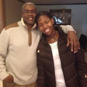 Meet your Posher, George